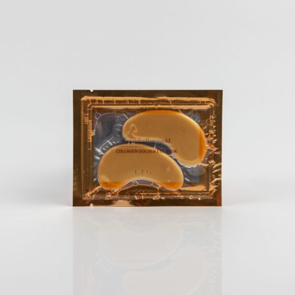 Collagen Golden Eye Mask