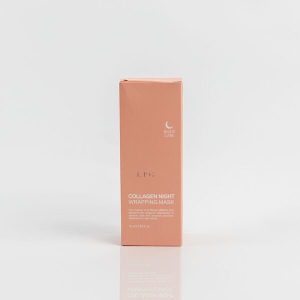 Collagen Night Wrapping Mask