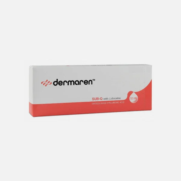 Dermaren SUB Q BOX