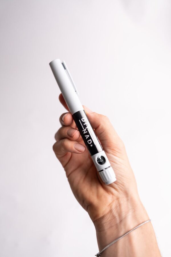 DIYNAD+ Injection Pen 750mg - 3 Months Supply SAVE 10%