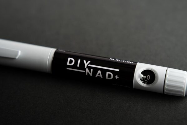 DIYNAD+ Injection Pen 750mg - 3 Months Supply SAVE 10% - Image 3