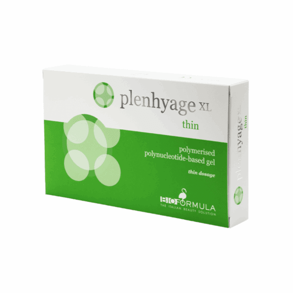 Single box of Plenhyage XL Thin