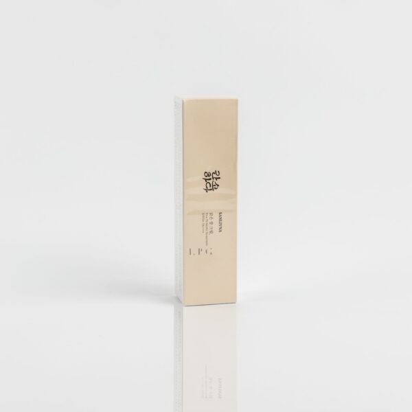 Sanlivna Rice Probiotic Sunscreen SPF50