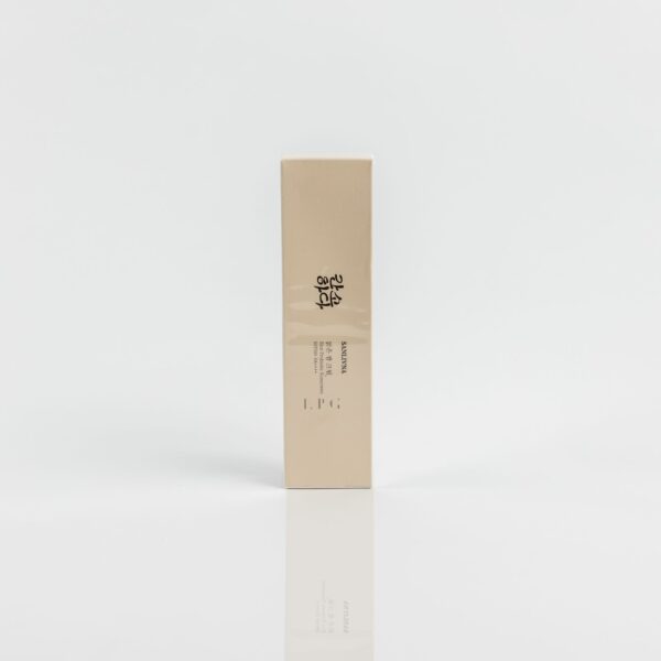 Sanlivna Rice Probiotic Sunscreen SPF50