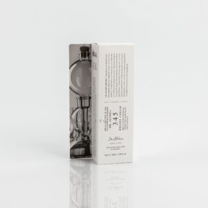 A product image of Dr Althea 345 Relief Cream, featuring a white box with a black and gray design, displaying the text "Dr Althea 345 Relief Cream" and "50ml / 1.69 fl. oz.