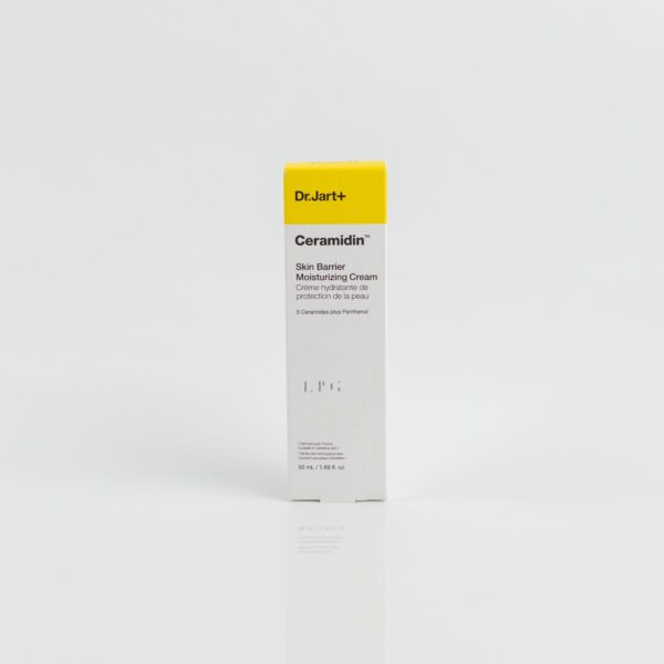 Dr Jart+ Ceramidin Skin Barrier Moisturizing Cream - Image 2