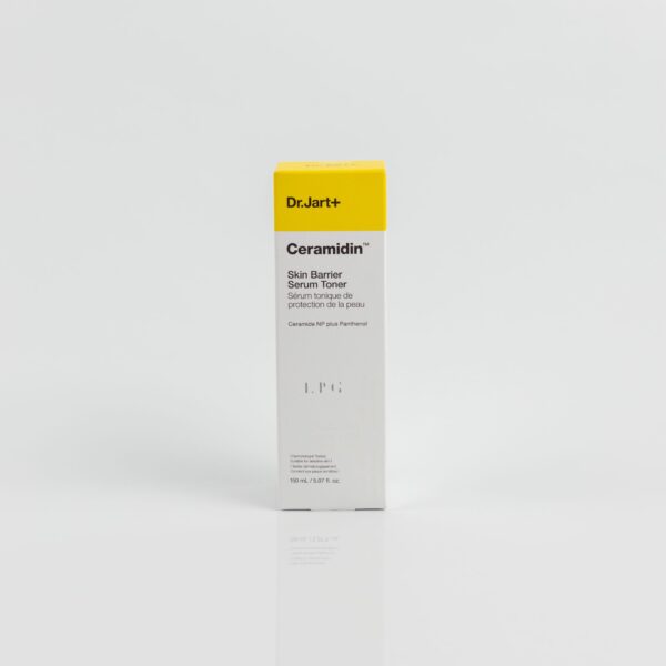 Dr Jart+ Ceramidin Skin Barrier Serum Toner - Image 2