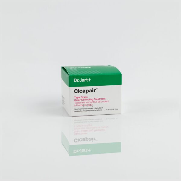Dr Jart+ Cicapair Tiger Grass Color Correcting Treatment