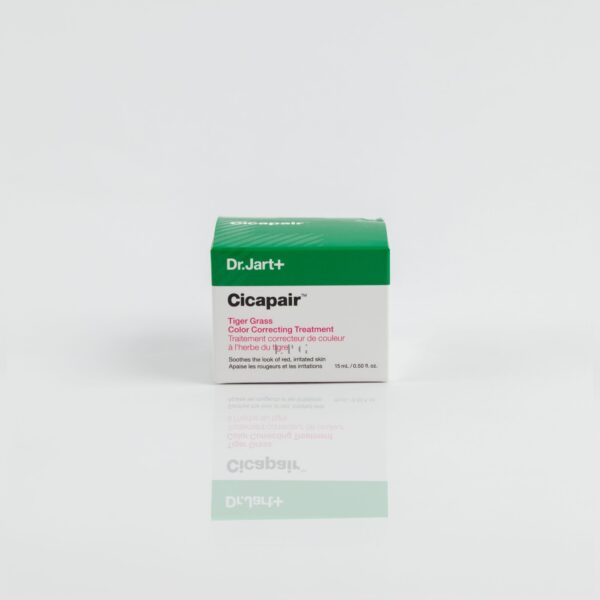 Dr Jart+ Cicapair Tiger Grass Color Correcting Treatment - Image 2