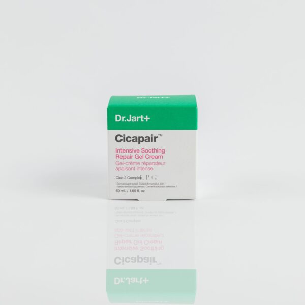 Dr Jart+ Cicapair Intensive Soothing Repair Gel Cream - Image 2