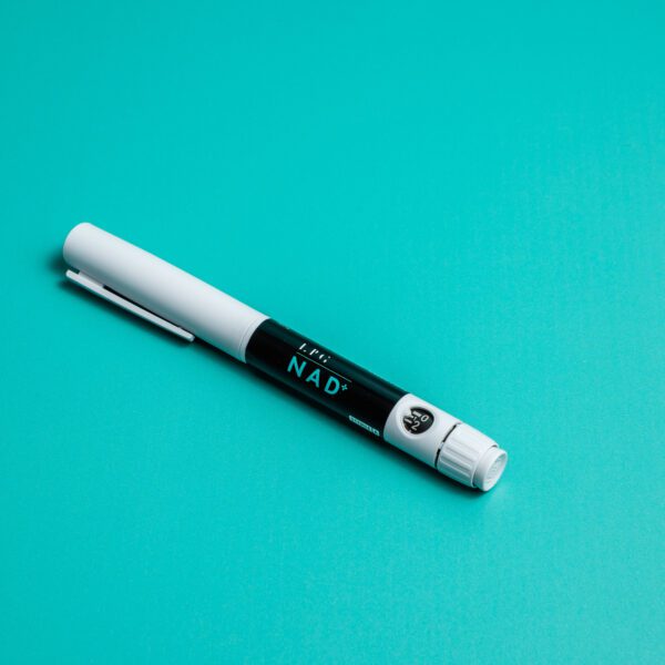 LPG Health NAD+ Injection Pen