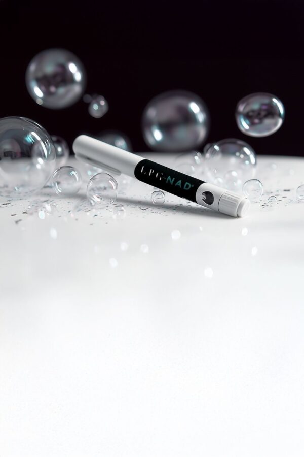 LPG Nad+ Injection Pen