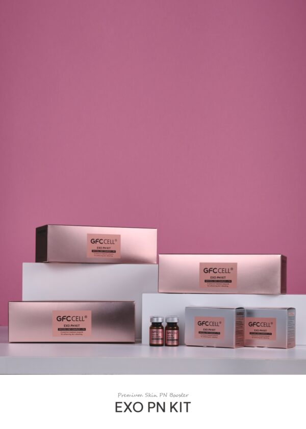 GFC Exo PN Kit (2 x 5ml vials)