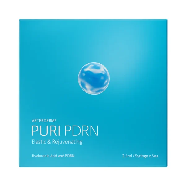 Aeterderm Puri PDRN