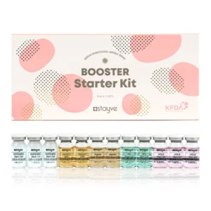 Stayve Booster Ampoule Starter Kit Serum