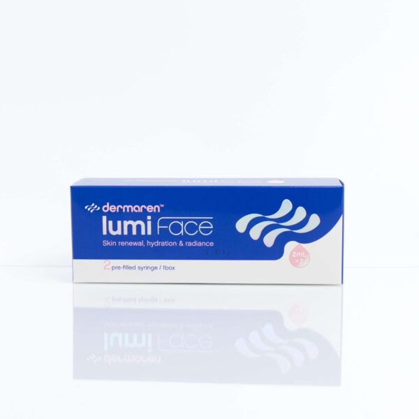 Lumi Face Dermaren - Image 2