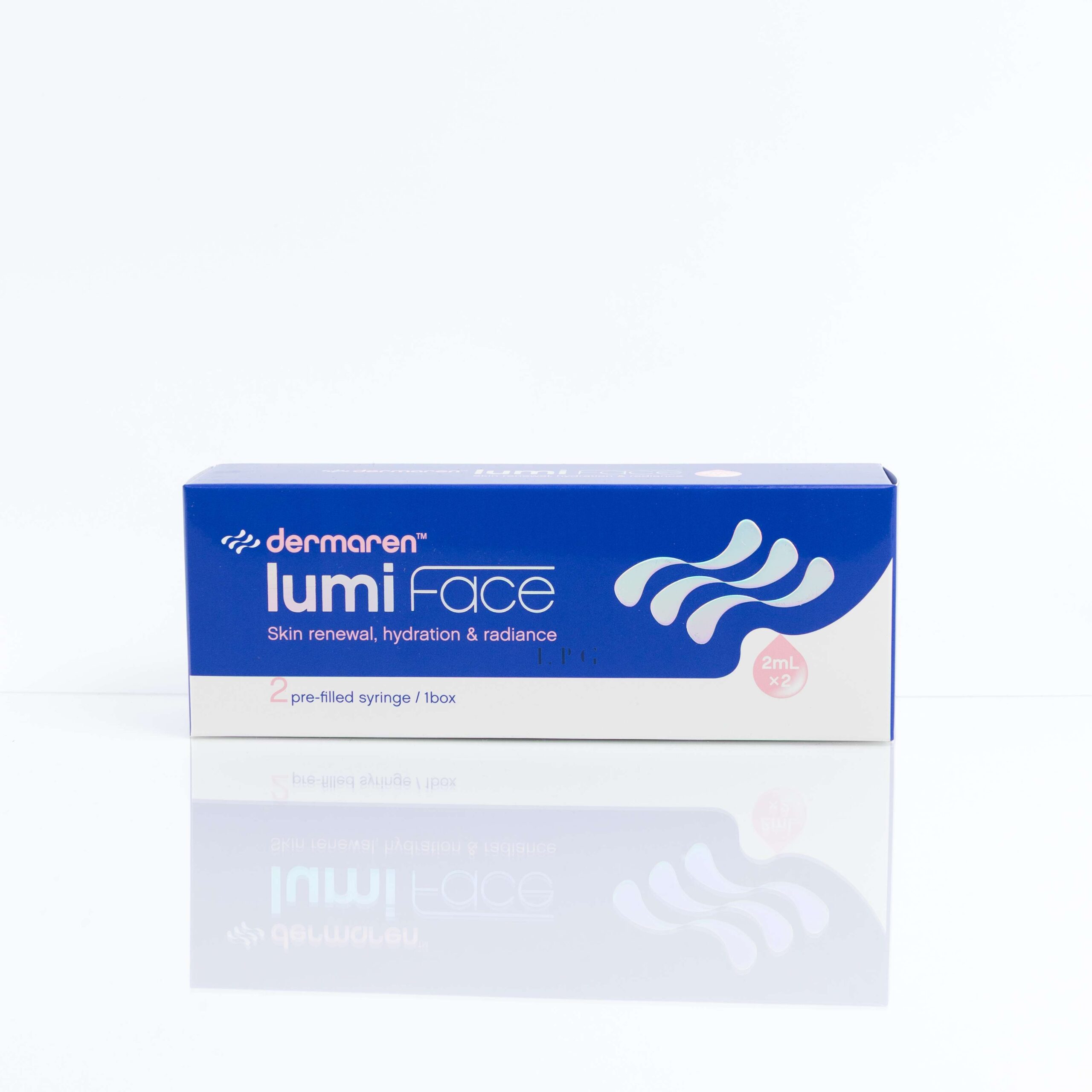 Lumi Face Dermaren - Image 2