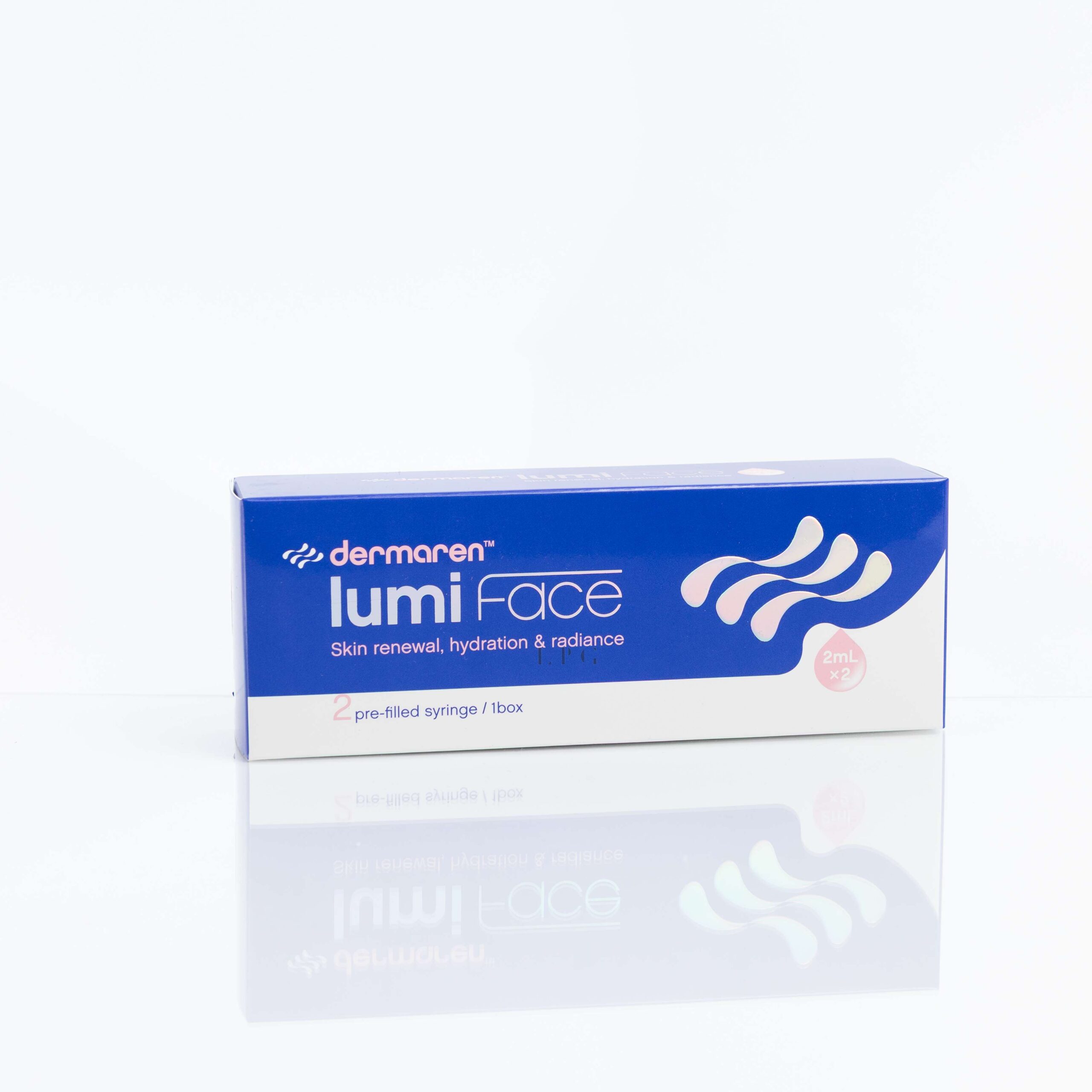 Lumi Face Dermaren