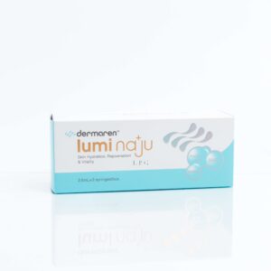 Lumi Naju Dermaren