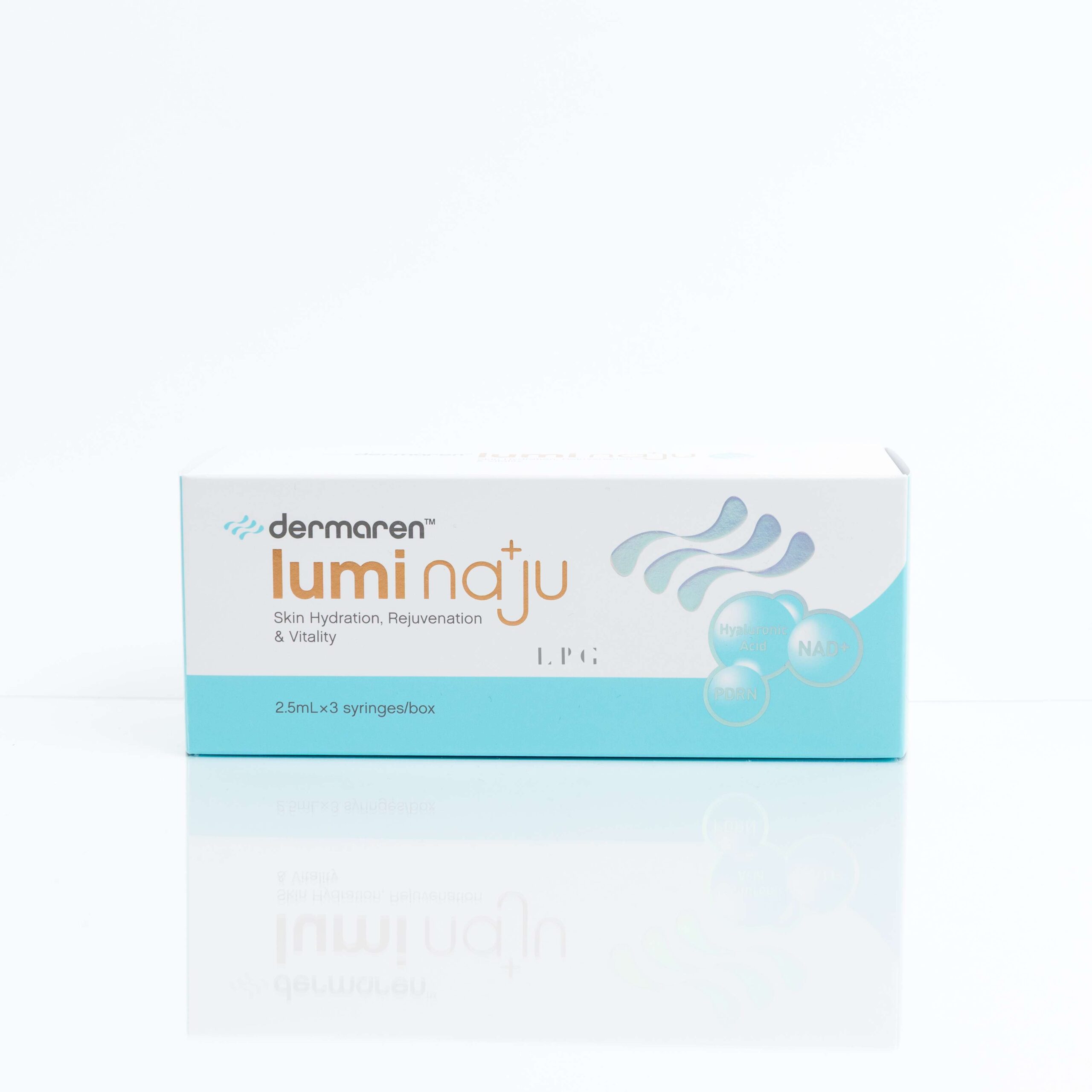 Lumi Naju Dermaren - Image 2
