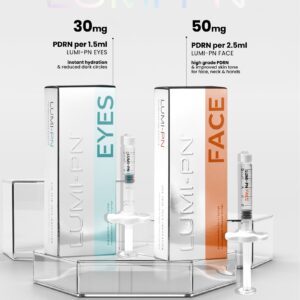 LUMI PN Eyes + Face (1x1.5ml, 1x2.5ml)