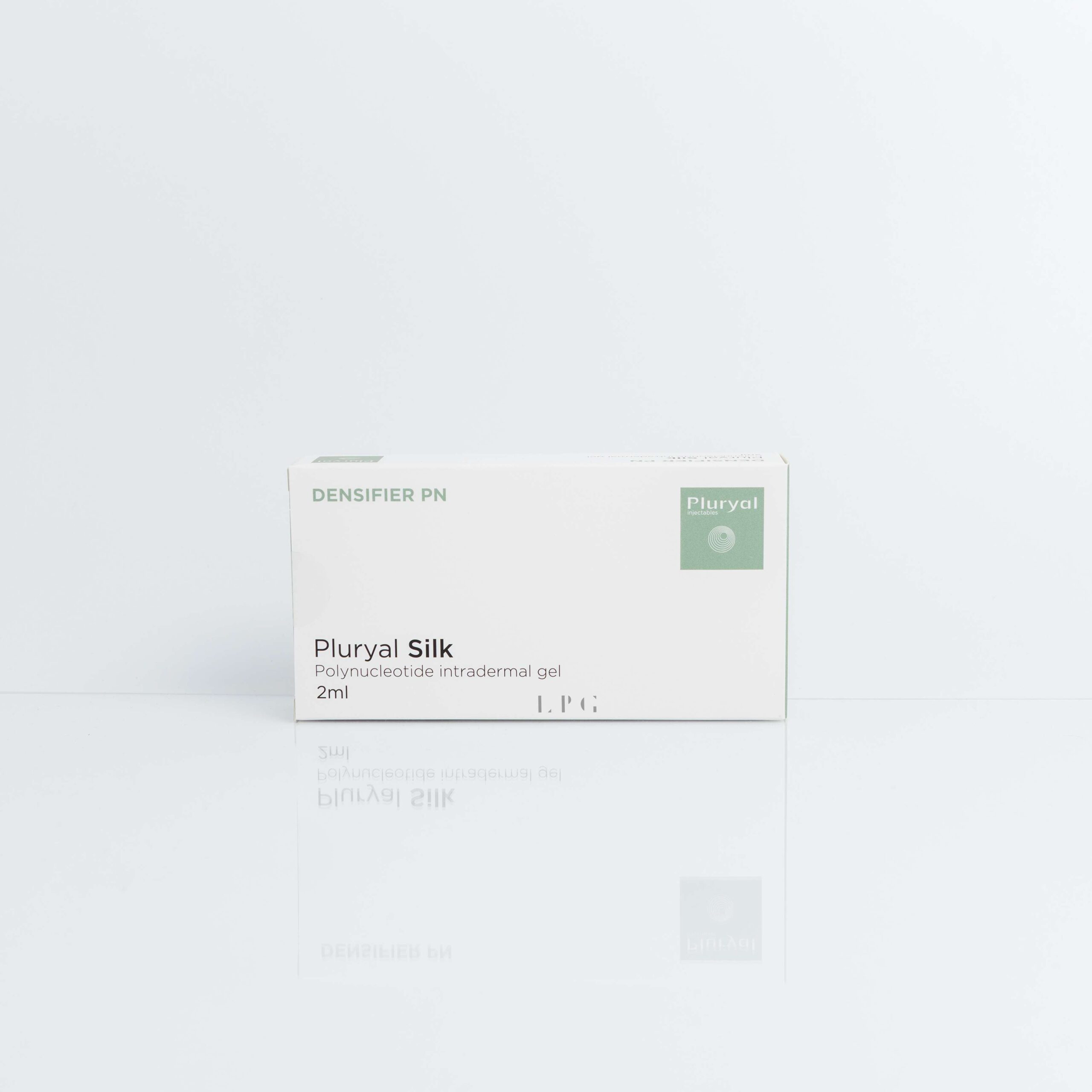 Pluryal Silk 2ml - Image 2