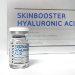 Medisco SkinBooster HA