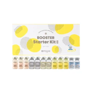 Stayve Booster Ampoule Starter Kit II Serum