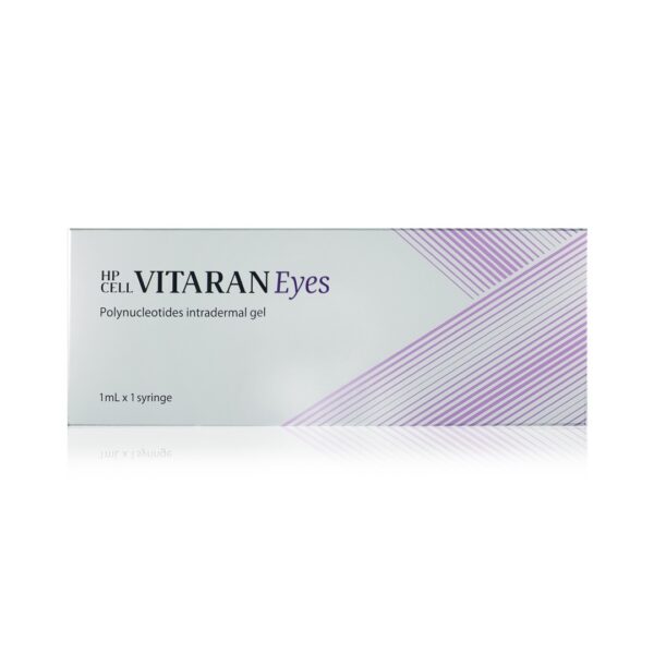VITARAN eyes
