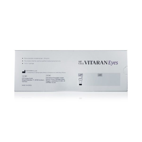 VITARAN eyes - Image 2