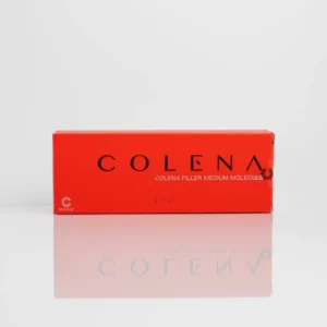Colena M