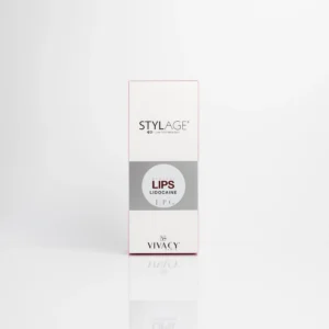 Stylage Special Lips Bi-Soft