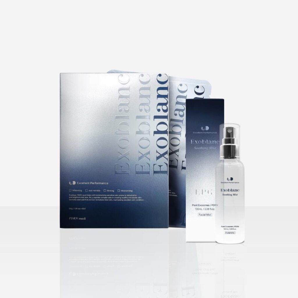 Exoblanc Aftercare Bundle