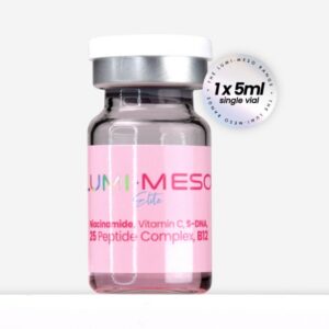 Lumi-Meso Elite Vial