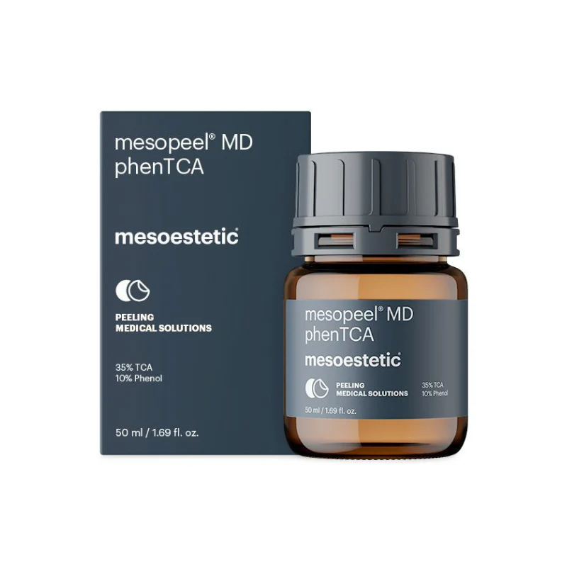 Mesoestetic Mesopeel MD PhenTCA