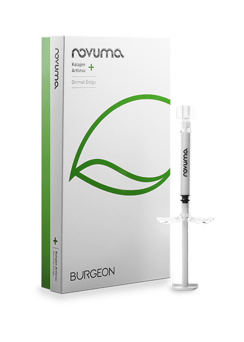 Novuma Collagen Stimulating