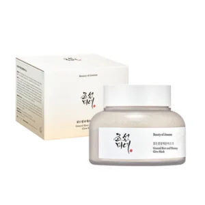 Beauty Of Joseon Ground Rice And Honey Glow Mask