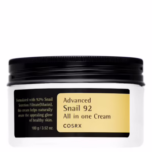 Cosrx Advanced Snail 92 All In One Cream