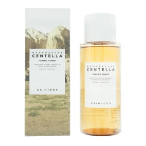 Madagascar Centella Toning Toner
