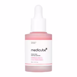 Medicube PDRN Pink Peptide Serum