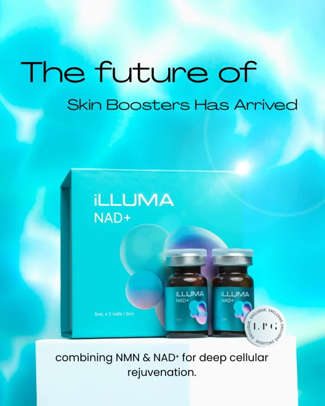 iLLUMA Luna | LPG Clinics Wholesale | 1 x 1 ml